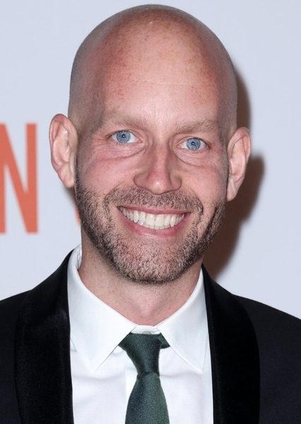 Bret Iwan