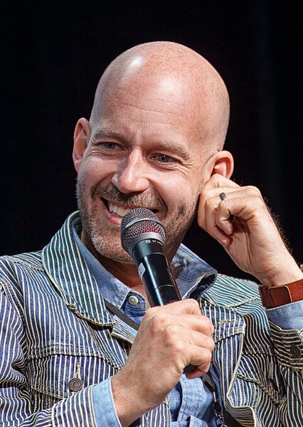 Bret Iwan