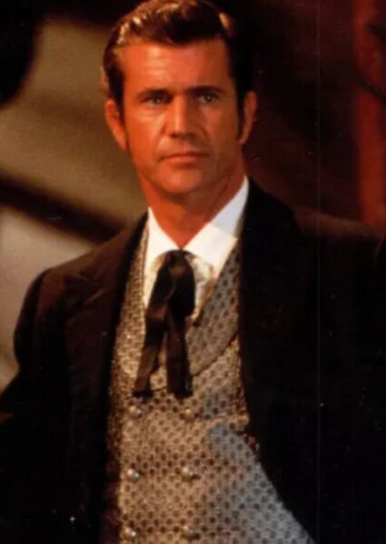 Bret Maverick photo