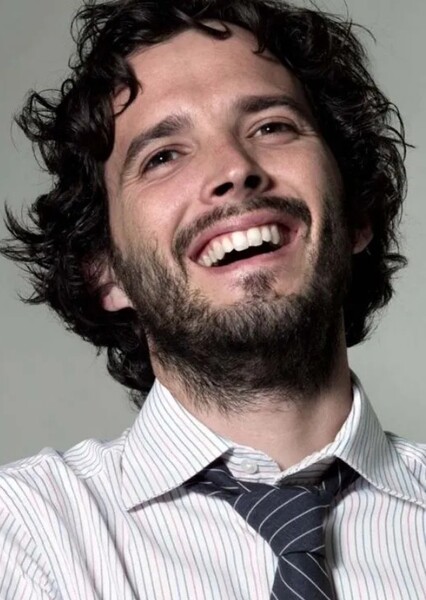 Bret McKenzie