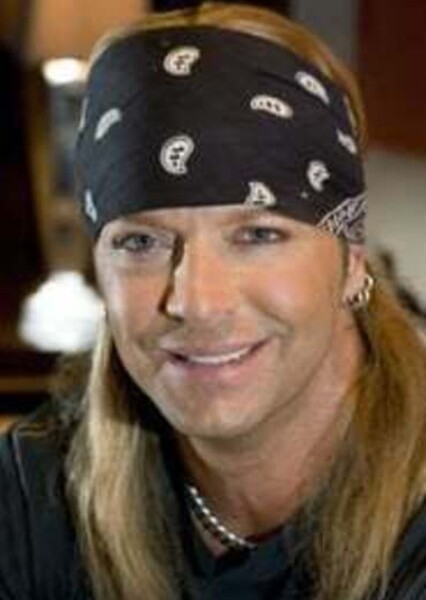 Bret Michaels photo
