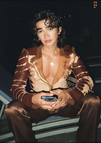 Bretman Rock photo