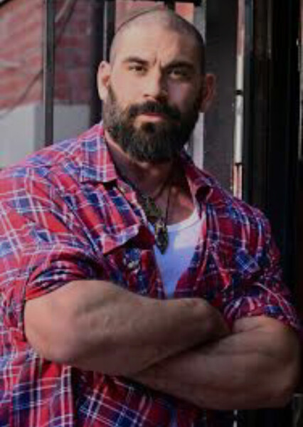 Brett Azar photo