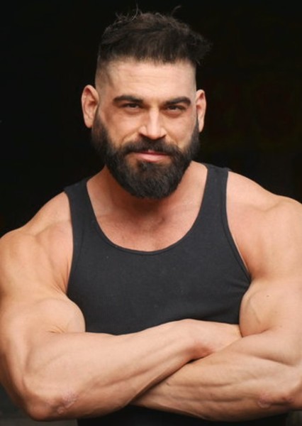 Brett Azar photo