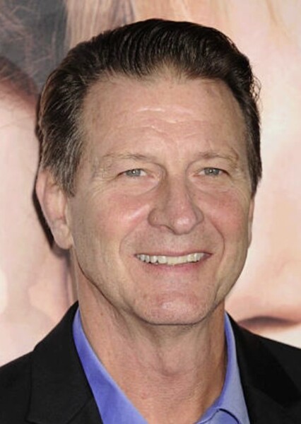 Brett Cullen photo