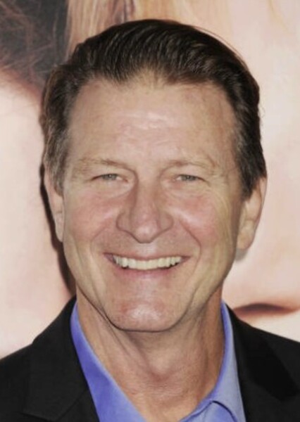 Brett Cullen photo