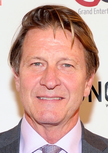 Brett Cullen photo