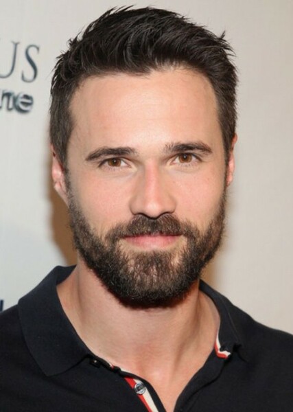 Brett Dalton