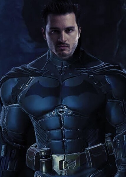 Brett Dalton photo