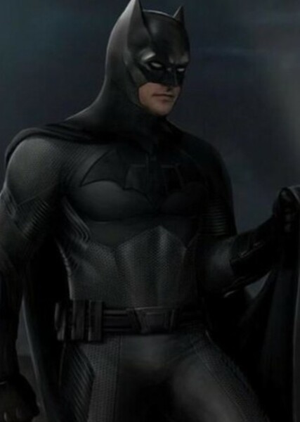 Brett Dalton photo