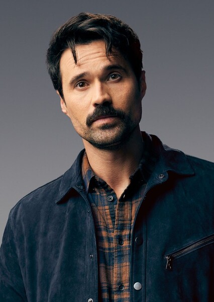 Brett Dalton photo