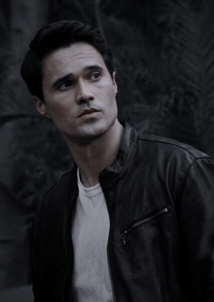 Bruce Wayne