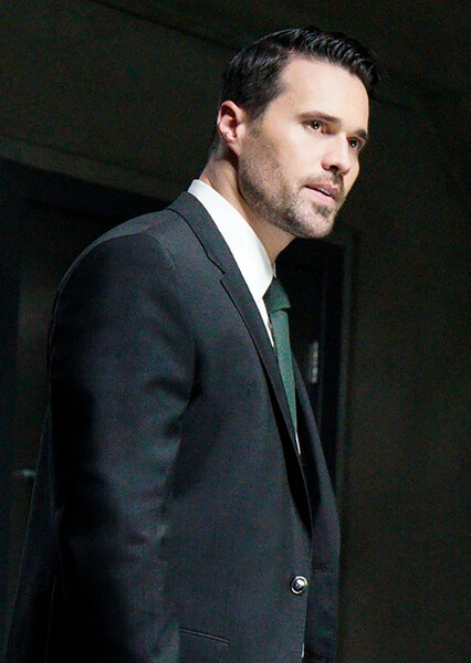 Brett Dalton photo