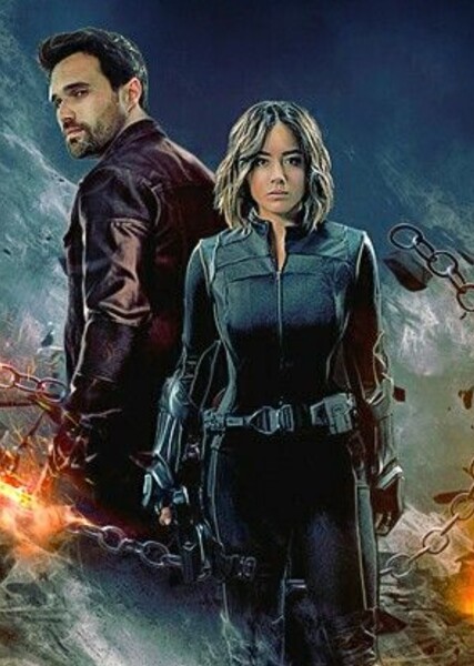 Brett Dalton photo