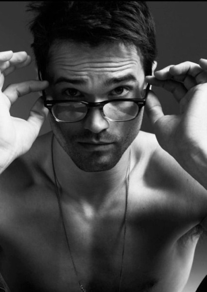 Brett Dalton