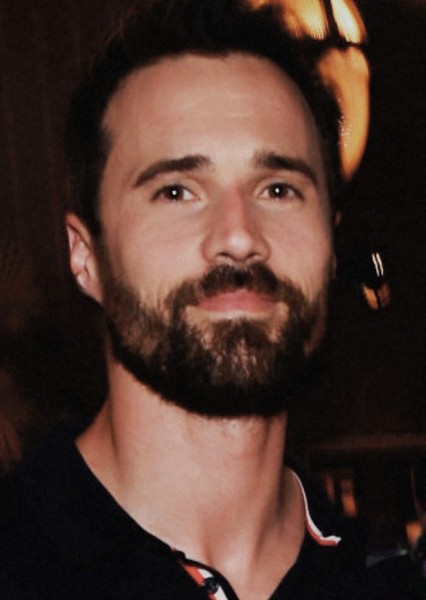 Brett Dalton