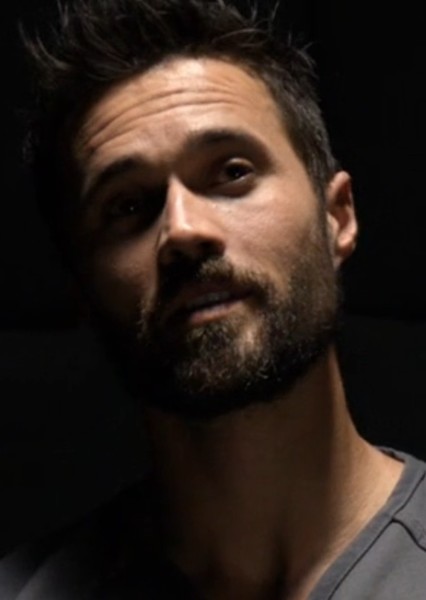 Brett Dalton photo