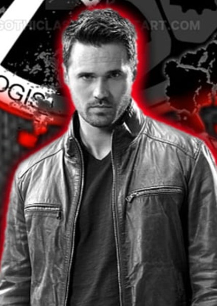 Brett Dalton photo