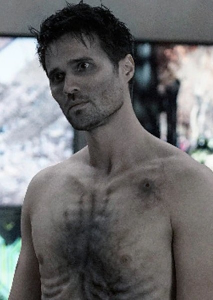 Brett Dalton photo