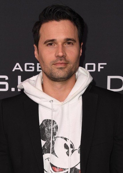 Brett Dalton