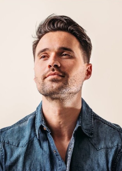 Brett Dalton photo