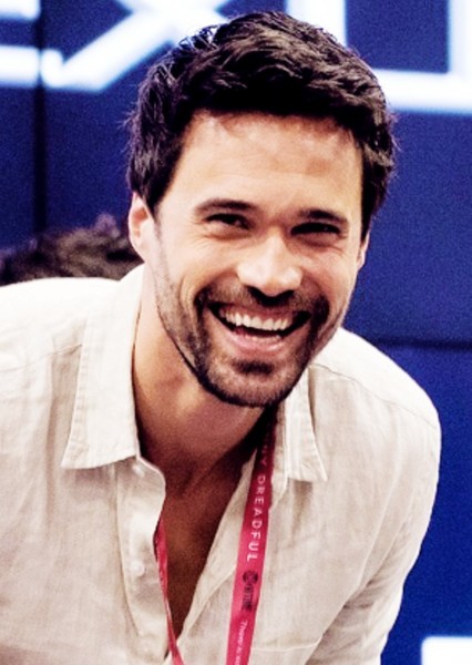 Brett Dalton photo