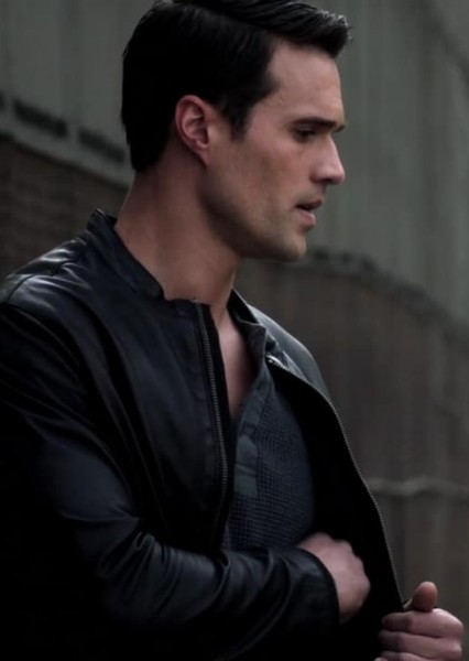 Brett Dalton photo
