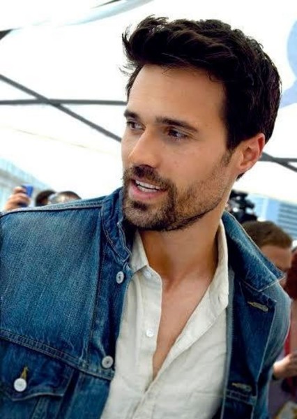 Brett Dalton photo