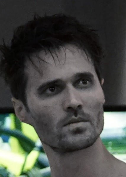 Brett Dalton photo