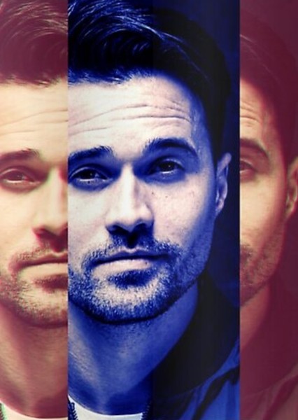 Brett Dalton photo