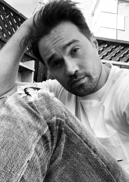 Brett Dalton photo