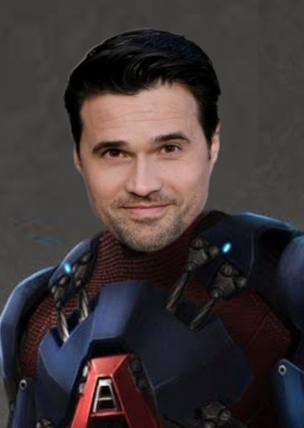 Brett Dalton photo