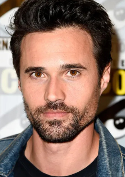 Brett Dalton photo