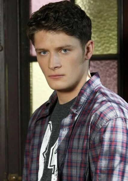Brett Dier