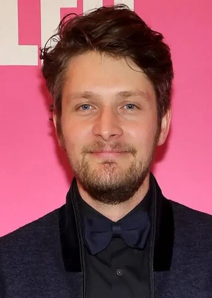 Brett Dier photo