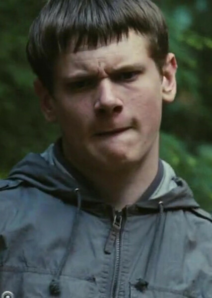 Brett (Eden Lake)