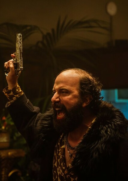 Brett Gelman