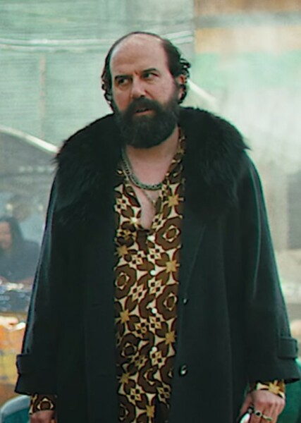 Brett Gelman photo