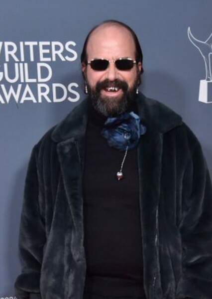 Brett Gelman photo