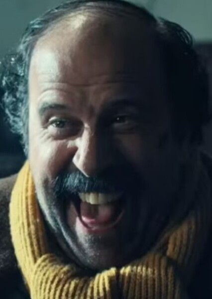 Brett Gelman photo