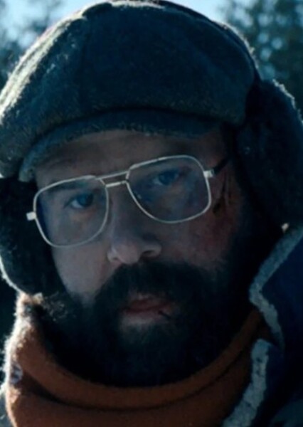 Brett Gelman photo
