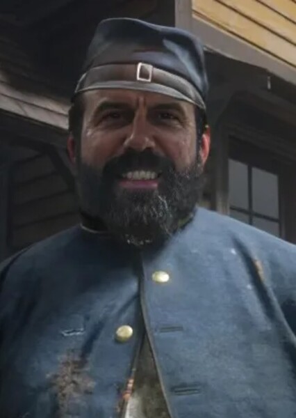 Brett Gelman