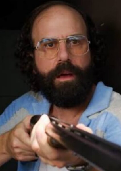 Murray Bauman