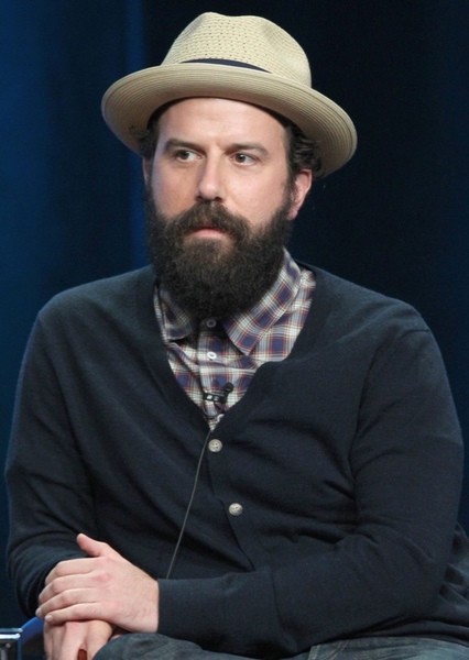 Brett Gelman photo