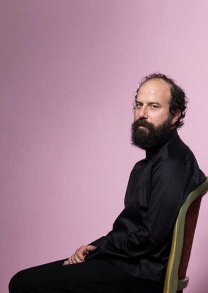 Brett Gelman
