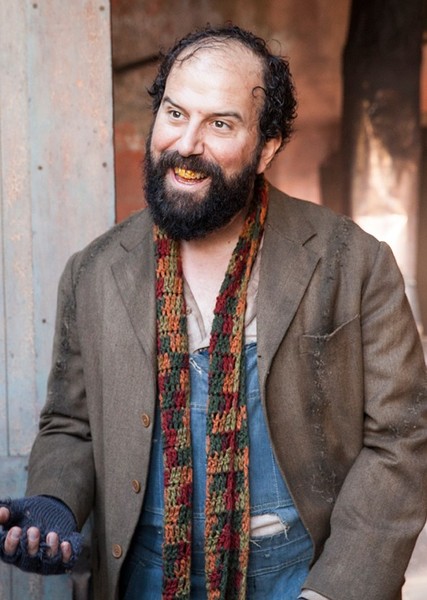 Brett Gelman photo