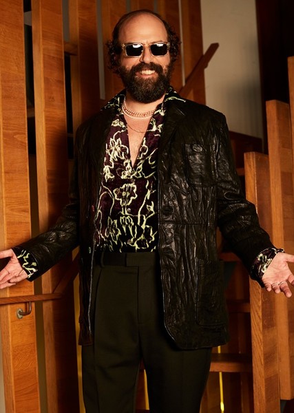 Brett Gelman photo