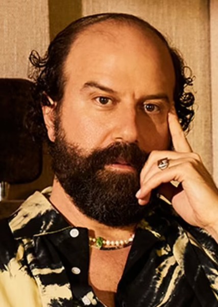 Brett Gelman photo