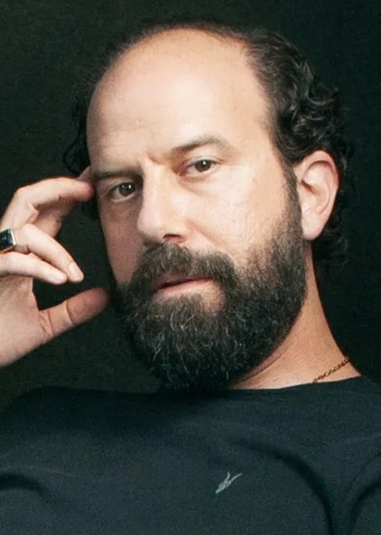 Brett Gelman