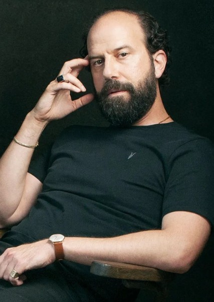 Brett Gelman photo